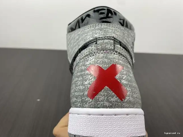 High Jordan 1 Rebellionaire OG 555088-036 Air 0430